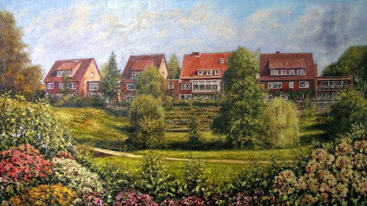 Wohnpark Riedel