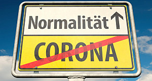Corona-Schutzmaßnahmen laufen aus